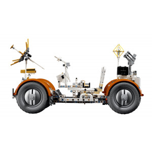 Конструктор LEGO Technic NASA Apollo Lunar Roving Vehicle - LRV (42182)