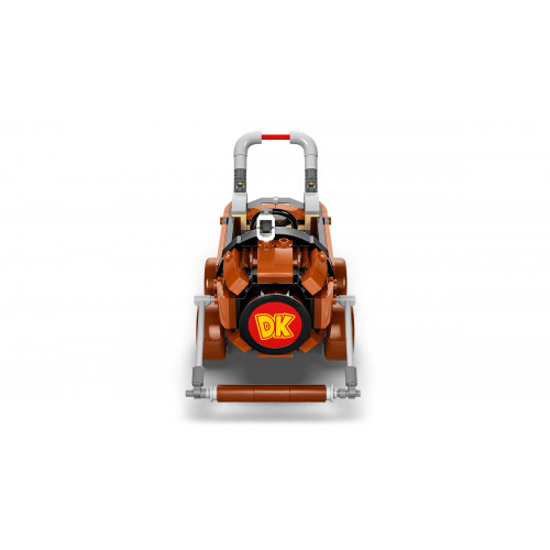 Конструктор LEGO Super Mario Mario Kart - Donkey Kong & DK Jumbo (72033)
