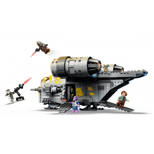 Конструктор LEGO Star Wars The Razor Crest (75447)
