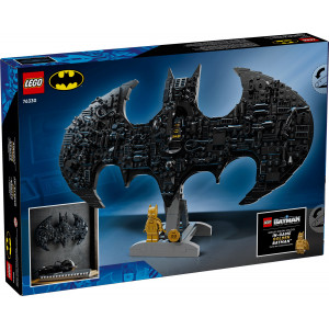 Конструктор LEGO DC Batman Logo (76330)