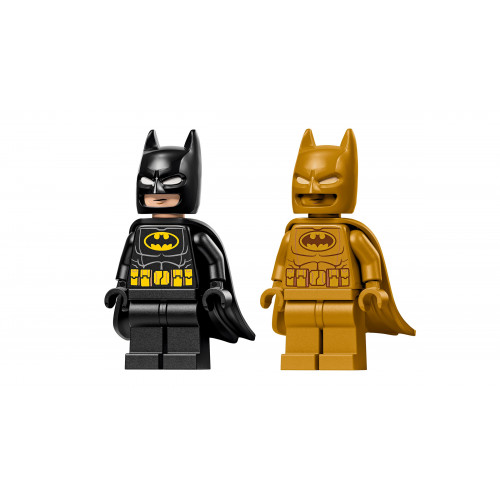 Конструктор LEGO DC Batman Logo (76330)