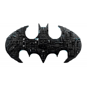 Конструктор LEGO DC Batman Logo (76330)