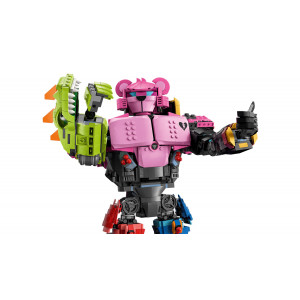 Конструктор LEGO Fortnite Mecha Team Leader (77078)