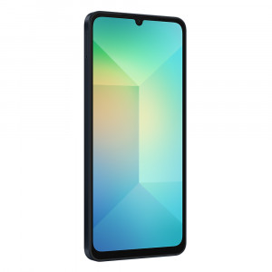 Смартфон Samsung Galaxy A06 6/128GB, Black