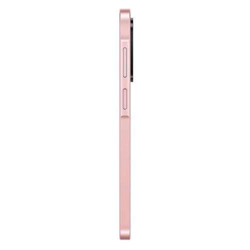 Смартфон Samsung Galaxy A26 8/256GB, Peach Pink