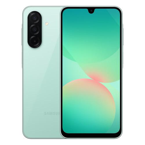 Смартфон Samsung Galaxy A26 8/256GB, Mint