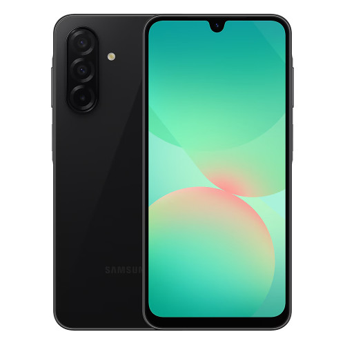 Смартфон Samsung Galaxy A26 8/256GB, Black