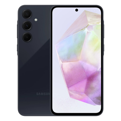 Смартфон Samsung Galaxy A35 5G 8/128GB, Navy