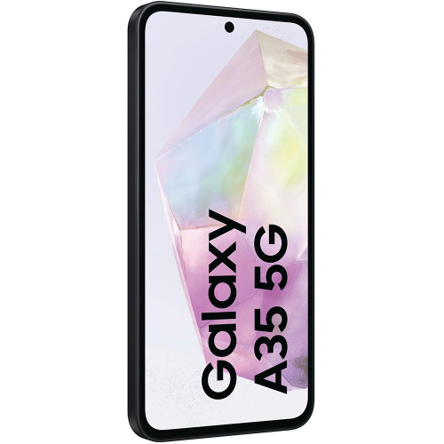 Смартфон Samsung Galaxy A35 5G 8/128GB, Navy