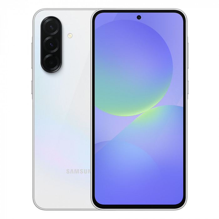 Смартфон Samsung Galaxy A36 5G 8/256GB, White
