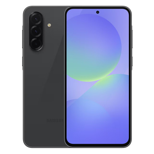Купить Смартфон Samsung Galaxy A36 5G 8/128GB Black в Краснодаре