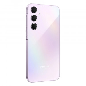 Смартфон Samsung Galaxy A55 5G 8/256GB, Lilac