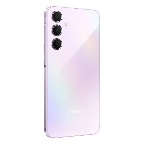 Смартфон Samsung Galaxy A55 5G 8/256GB, Lilac