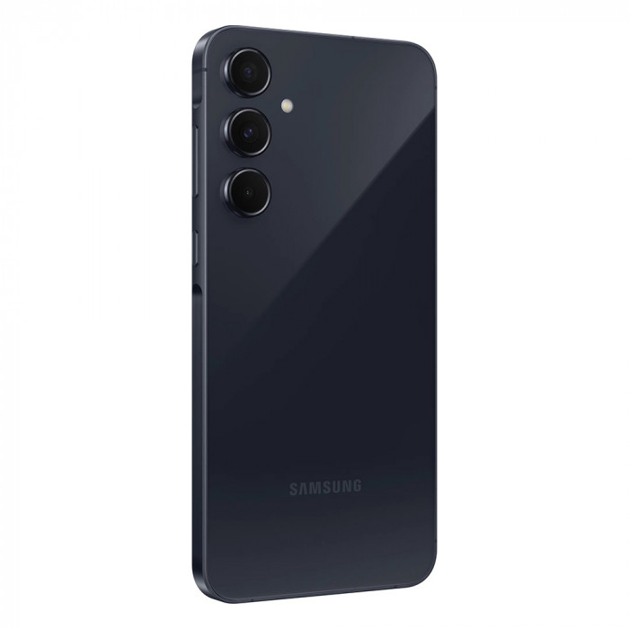 Смартфон Samsung Galaxy A55 5G 8/128GB, Navy