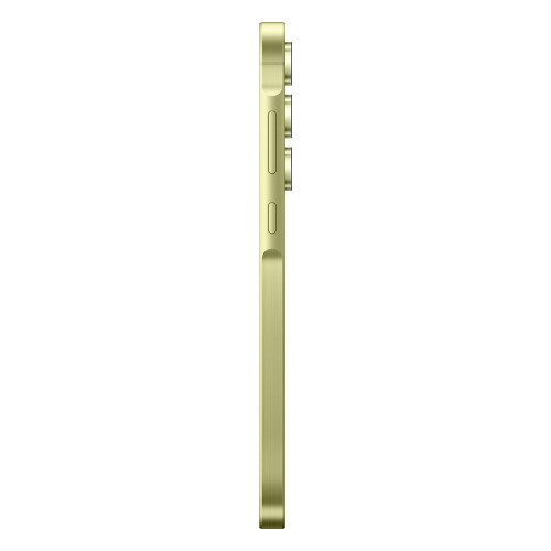 Смартфон Samsung Galaxy A55 5G 8/128GB, Lemon