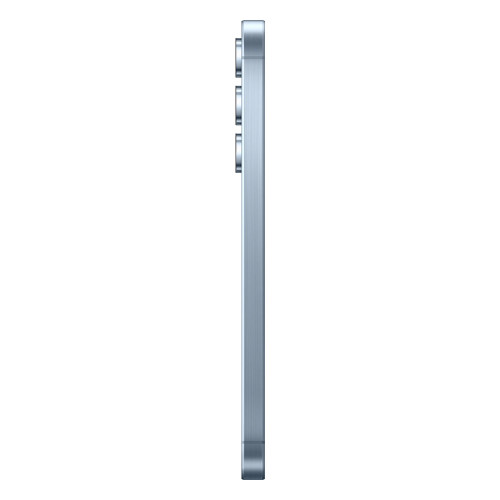 Смартфон Samsung Galaxy A55 5G 8/256GB, Iceblue