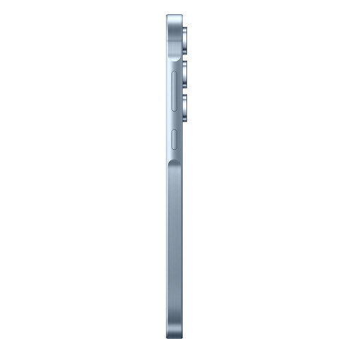 Смартфон Samsung Galaxy A55 5G 8/256GB, Iceblue