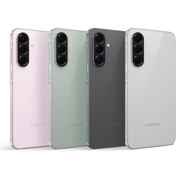 Смартфон Samsung Galaxy A56 5G 8/256GB, Graphite