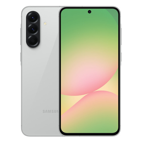 Смартфон Samsung Galaxy A56 5G 8/128GB, Lightgray