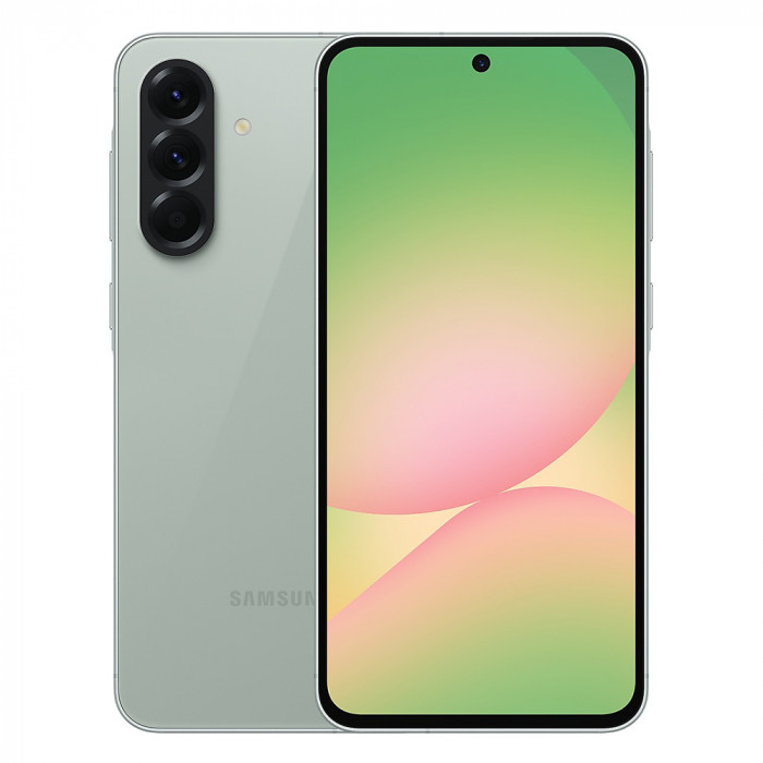 Смартфон Samsung Galaxy A56 5G 8/256GB, Olive