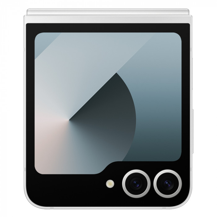 Смартфон Samsung Galaxy Z Flip6 12/256GB, White