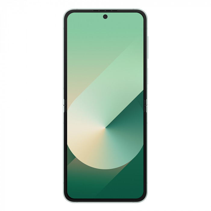 Смартфон Samsung Galaxy Z Flip6 12/256GB, Mint