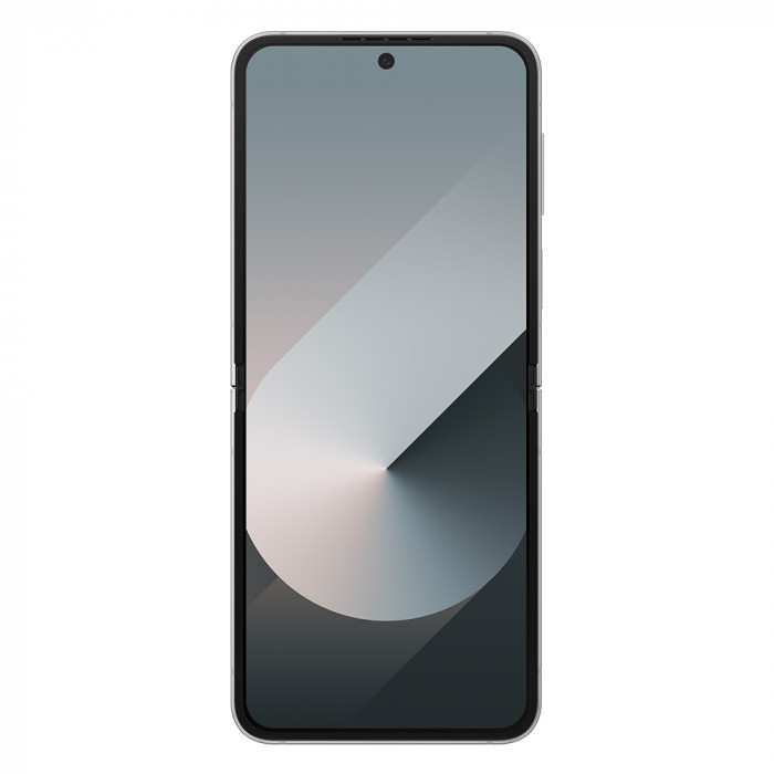 Смартфон Samsung Galaxy Z Flip6 12/256GB, Silver Shadow