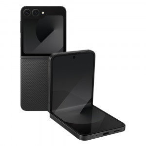 Купить смартфон Samsung Galaxy Z Flip6 12/256GB, Crafted Black в Краснодаре