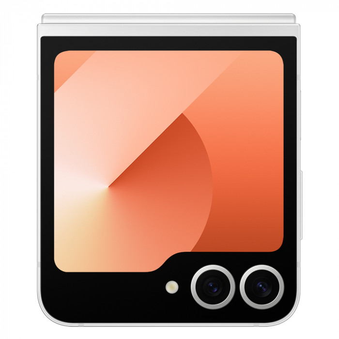 Смартфон Samsung Galaxy Z Flip6 12/256GB, Peach