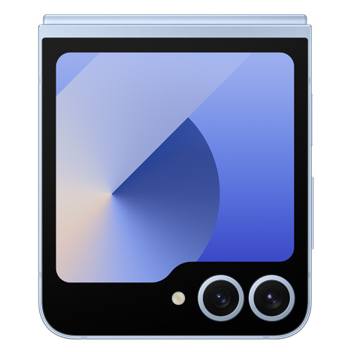 Смартфон Samsung Galaxy Z Flip6 12/256GB, Blue