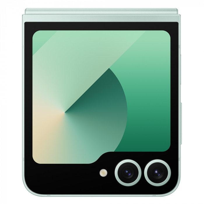 Смартфон Samsung Galaxy Z Flip6 12/256GB, Mint