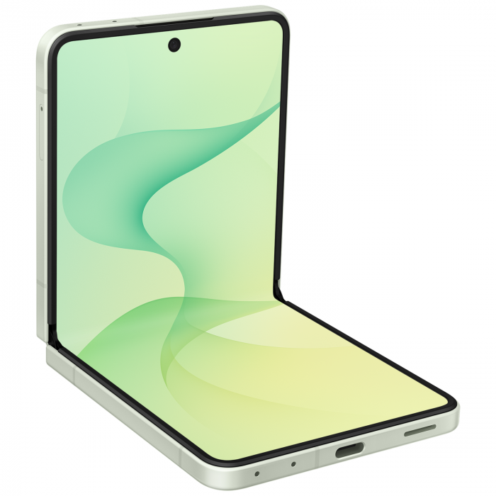 Смартфон Samsung Galaxy Z Flip8 12/512GB, Mint