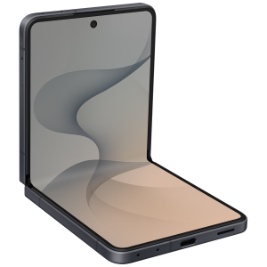 Смартфон Samsung Galaxy Z Flip8 12/256GB, Graphite