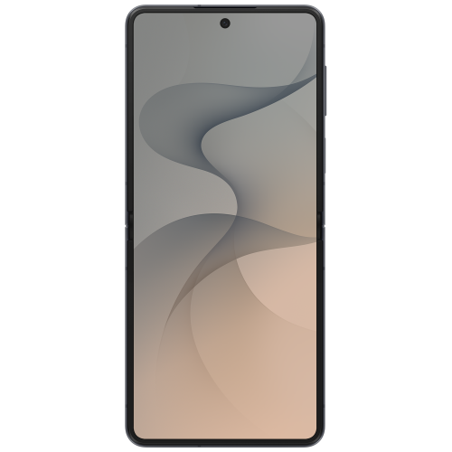 Смартфон Samsung Galaxy Z Flip8 12/256GB, Graphite