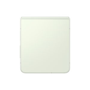 Смартфон Samsung Galaxy Z Flip8 12/256GB, Mint