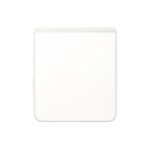 Смартфон Samsung Galaxy Z Flip8 12/256GB, Cream