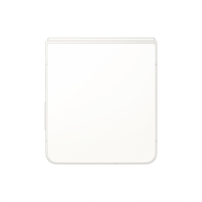 Смартфон Samsung Galaxy Z Flip8 12/512GB, Cream