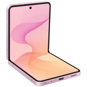 Смартфон Samsung Galaxy Z Flip8 12/256GB, Pink