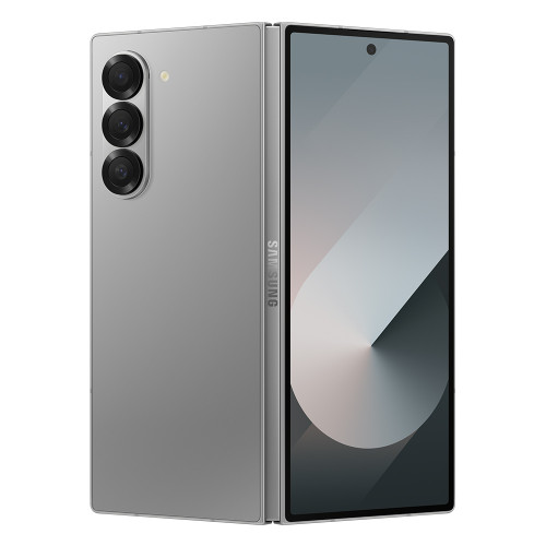 Купить смартфон Samsung Galaxy Z Fold6 12/256GB, Silver Shadow в Краснодаре