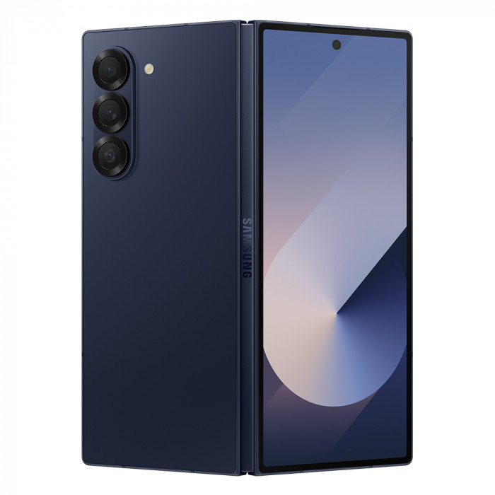 Смартфон Samsung Galaxy Z Fold6 12/256GB, Navy