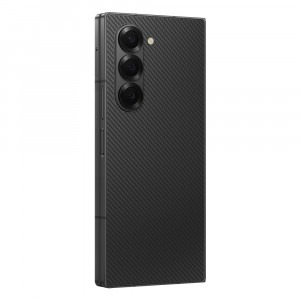 Купить смартфон Samsung Galaxy Z Fold6 12/256GB, Crafted Black в Краснодаре