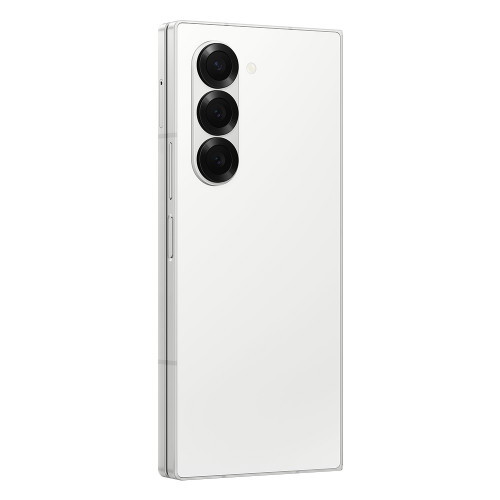 Купить смартфон Samsung Galaxy Z Fold6 12/256GB, White в Краснодаре