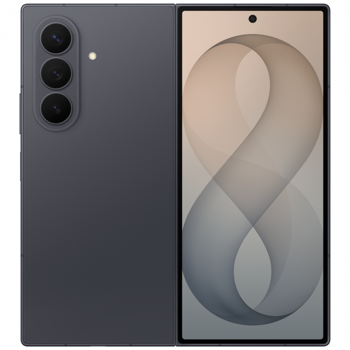 Смартфон Samsung Galaxy Z Fold8 Ultra 16/1TB, Graphite