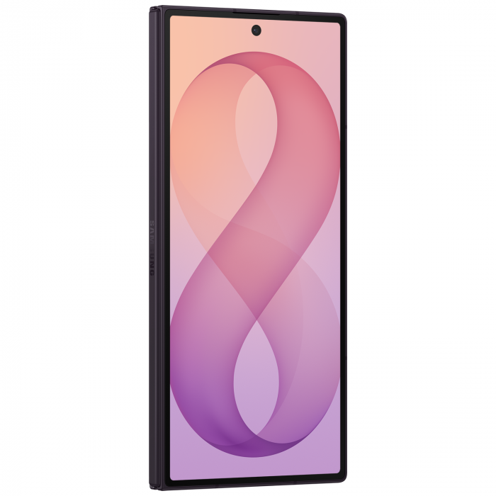 Смартфон Samsung Galaxy Z Fold8 Ultra 16/1TB, Violet Shadow