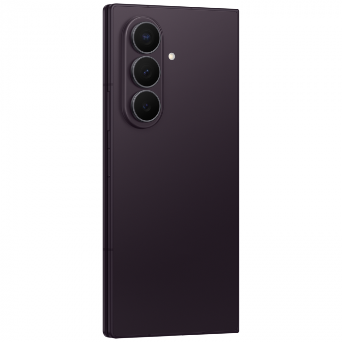 Смартфон Samsung Galaxy Z Fold8 Ultra 16/1TB, Violet Shadow