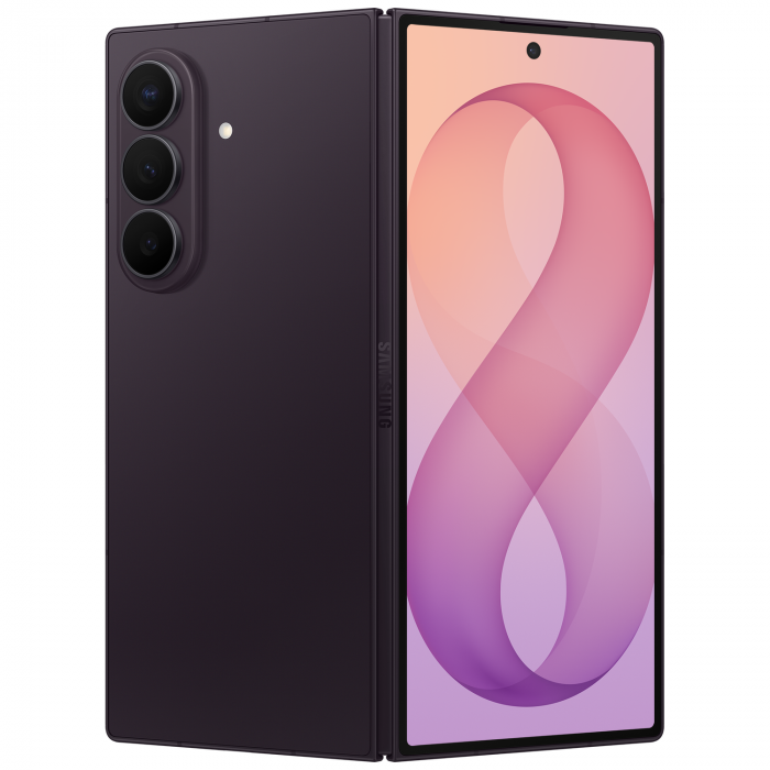 Смартфон Samsung Galaxy Z Fold8 Ultra 16/1TB, Violet Shadow