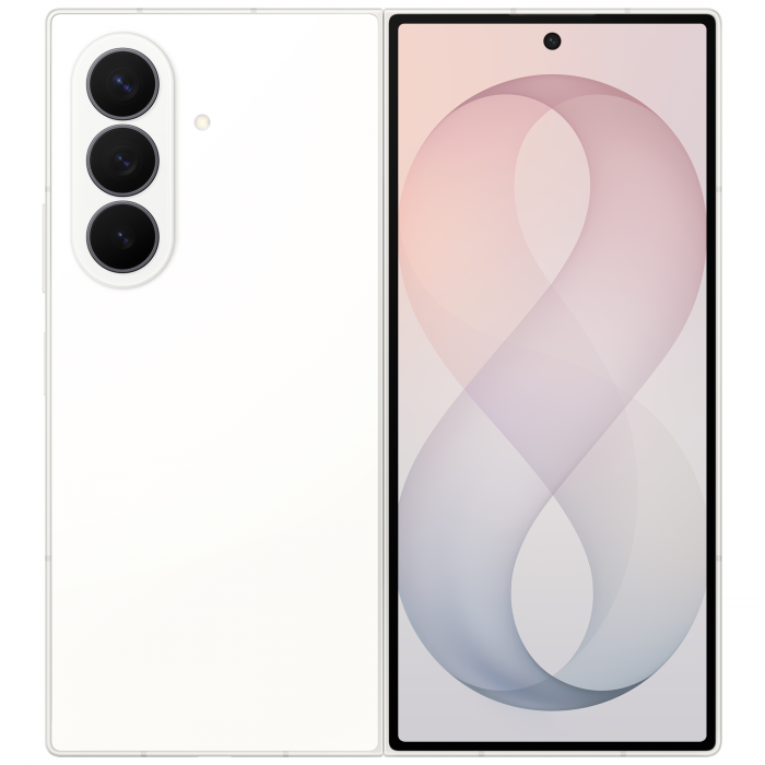 Смартфон Samsung Galaxy Z Fold8 Ultra 16/1TB, Cream