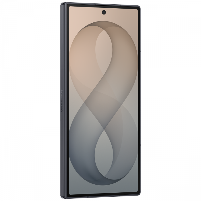 Смартфон Samsung Galaxy Z Fold8 Ultra 16/1TB, Graphite