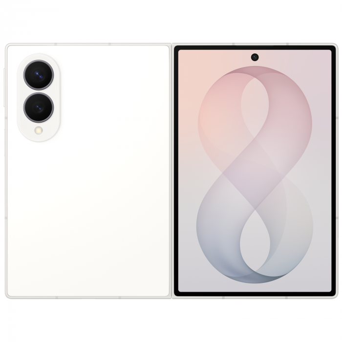 Смартфон Samsung Galaxy Z Fold8 12/512GB, Cream