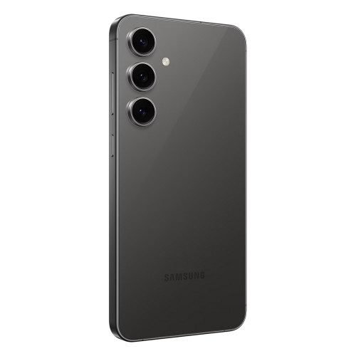 Смартфон Samsung Galaxy S24 FE 8/128GB, Graphite